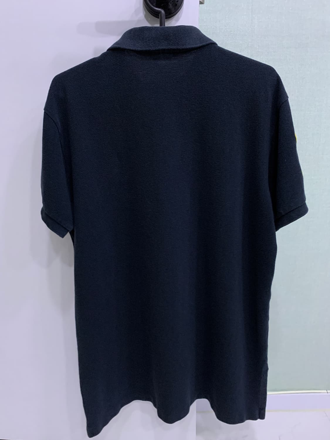 폴로 빅포니 블랙 상품이미지2