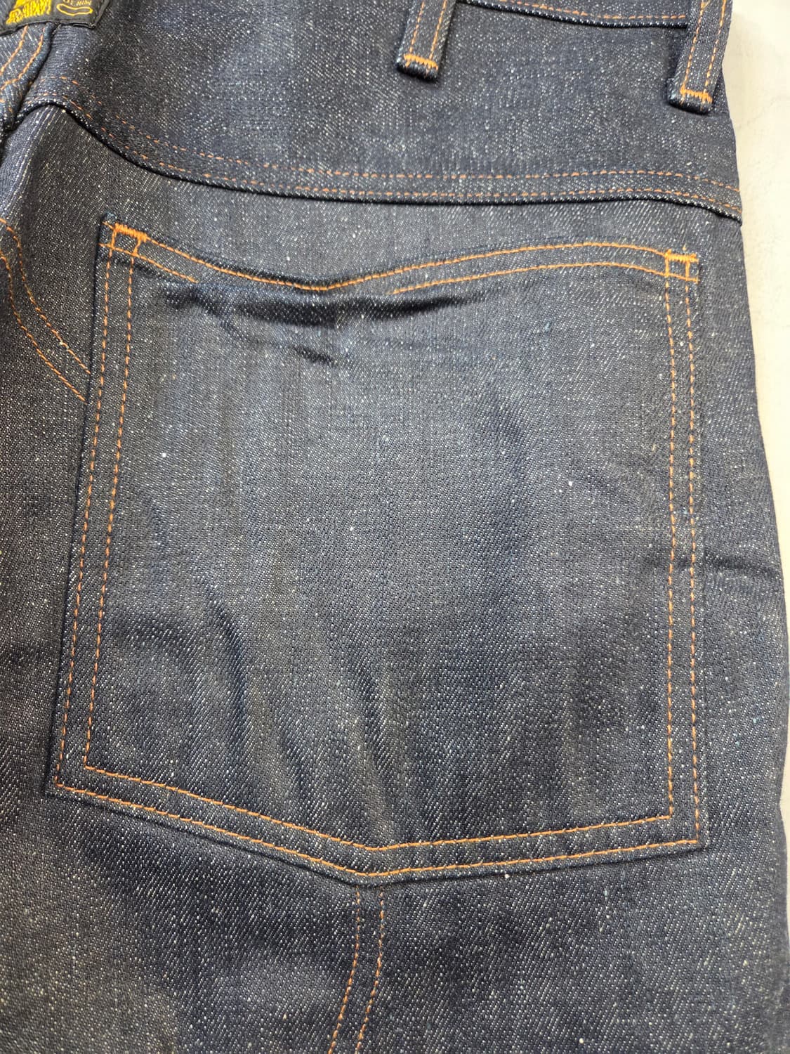 G-STAR RAW데님 청바지(W31/L32)디피용/택없음 상품이미지6