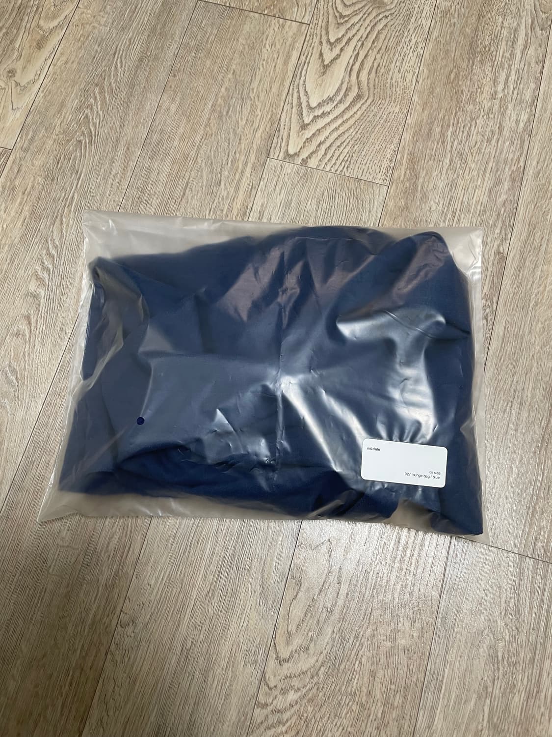 머듈 라운지백 나이트  상품이미지3