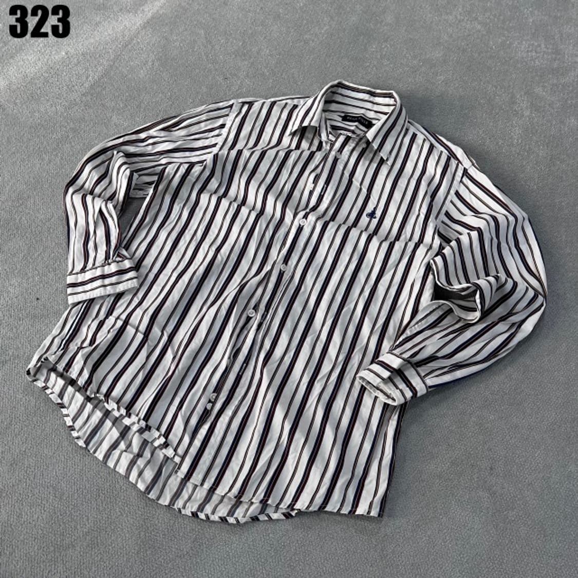 빈폴 스트라이프 긴팔셔츠  상품이미지1