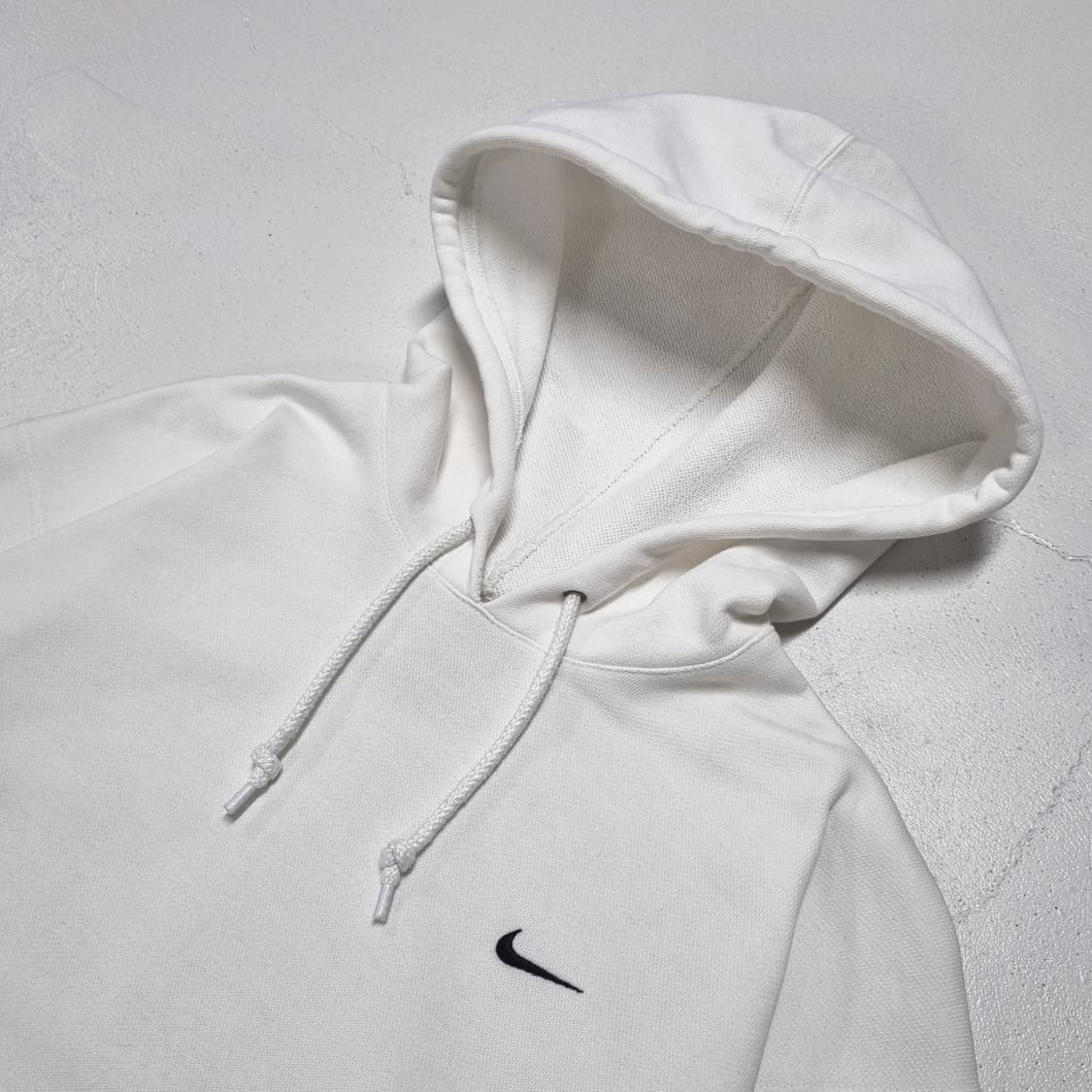 빈티지 NIKE 후디 - L   상품이미지4