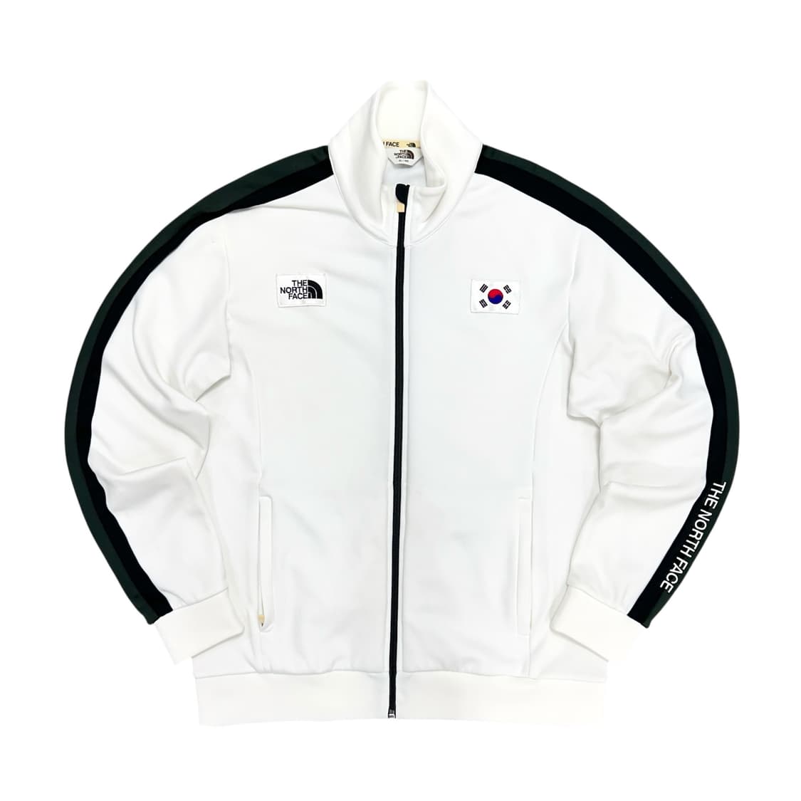 노스페이스 팀코리아 져지(XL) 상품이미지1