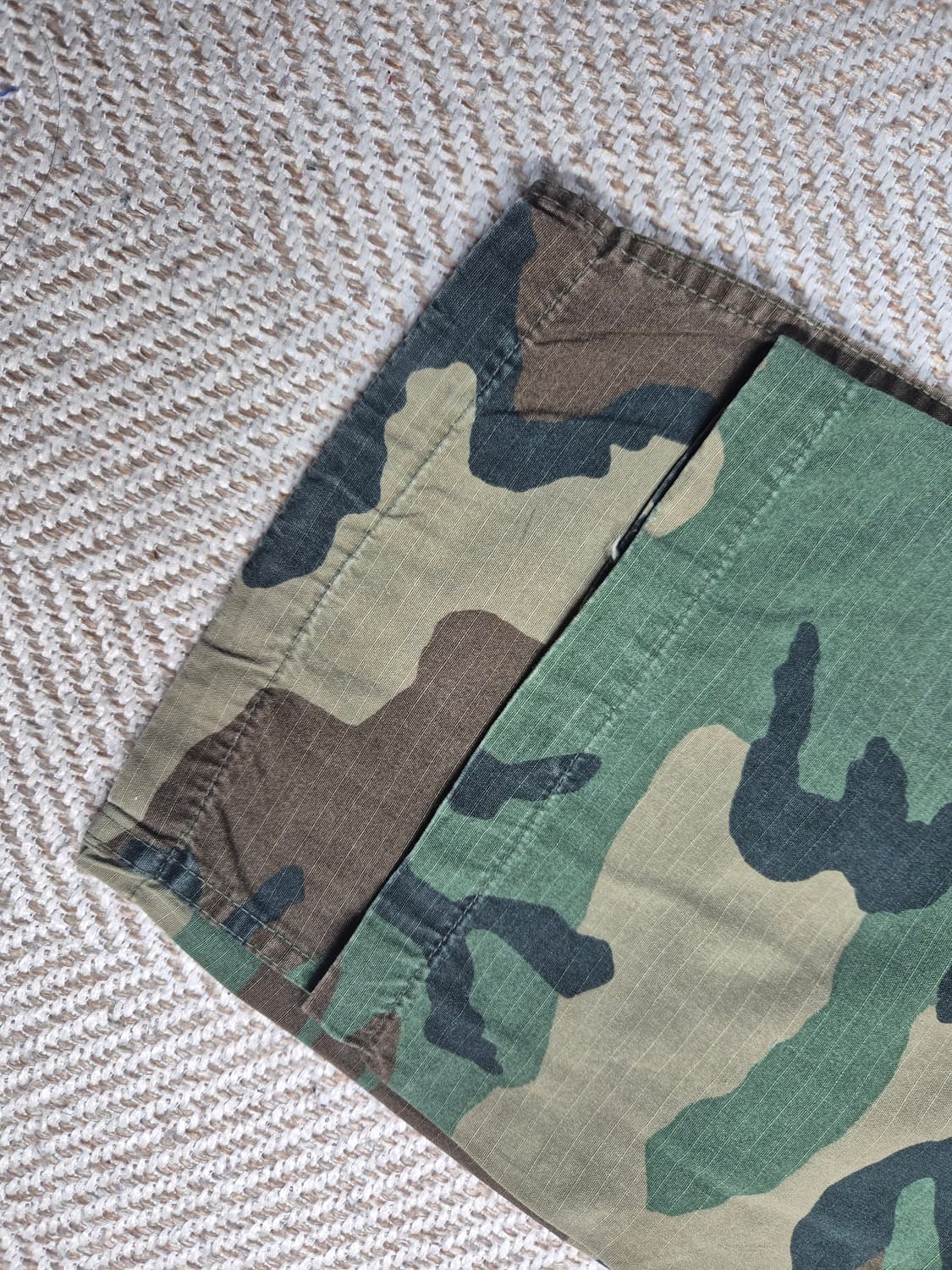BDU 팬츠 미군 (BP10) 상품이미지4