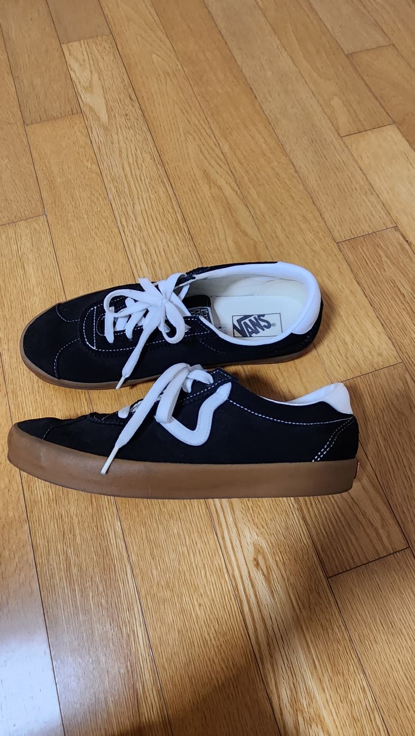 반스 스웨이드 270 상품이미지2