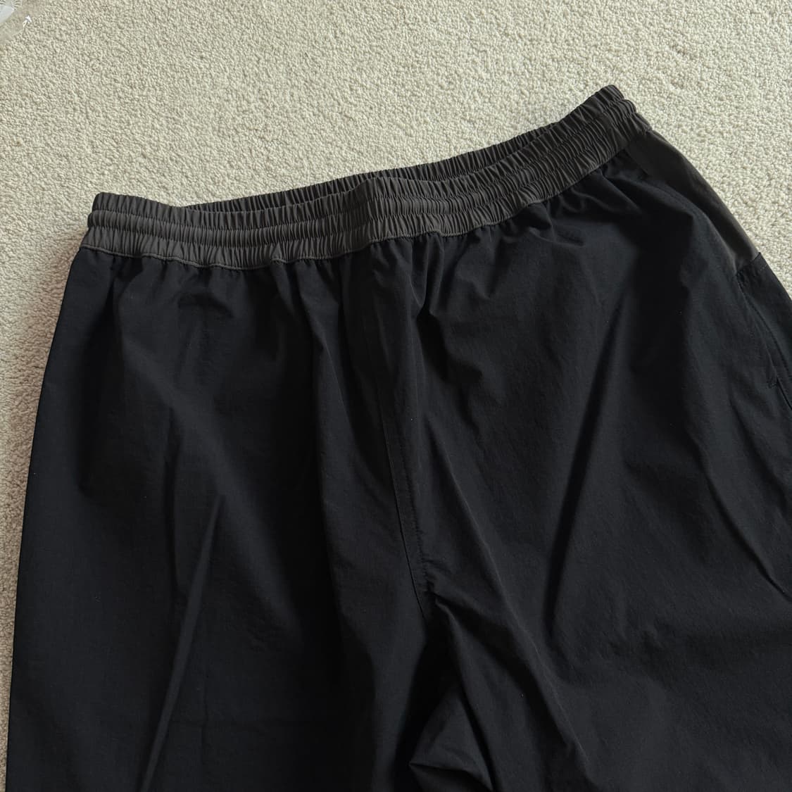 매든 에어쿨링 라이트웨이트 팬츠 상품이미지3