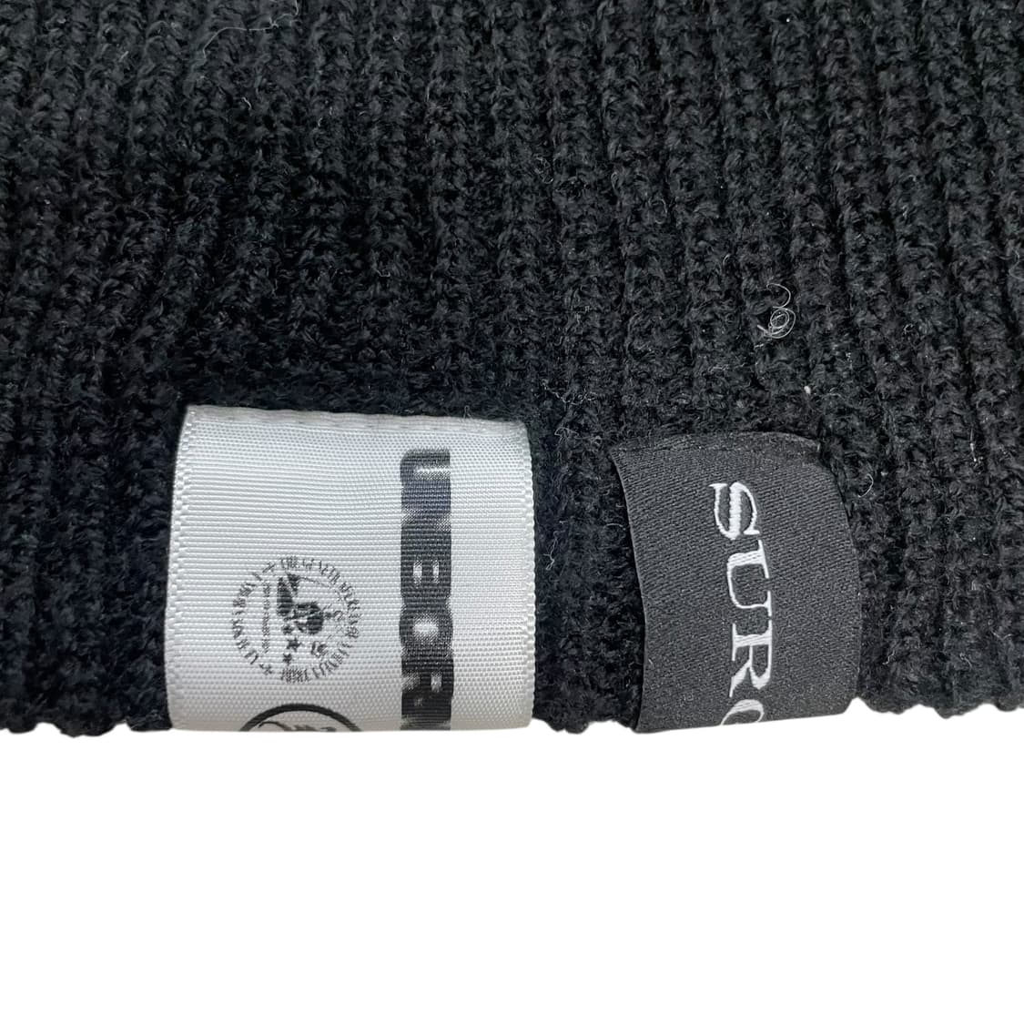 써저리 x 언본소사이어티 비니 상품이미지4