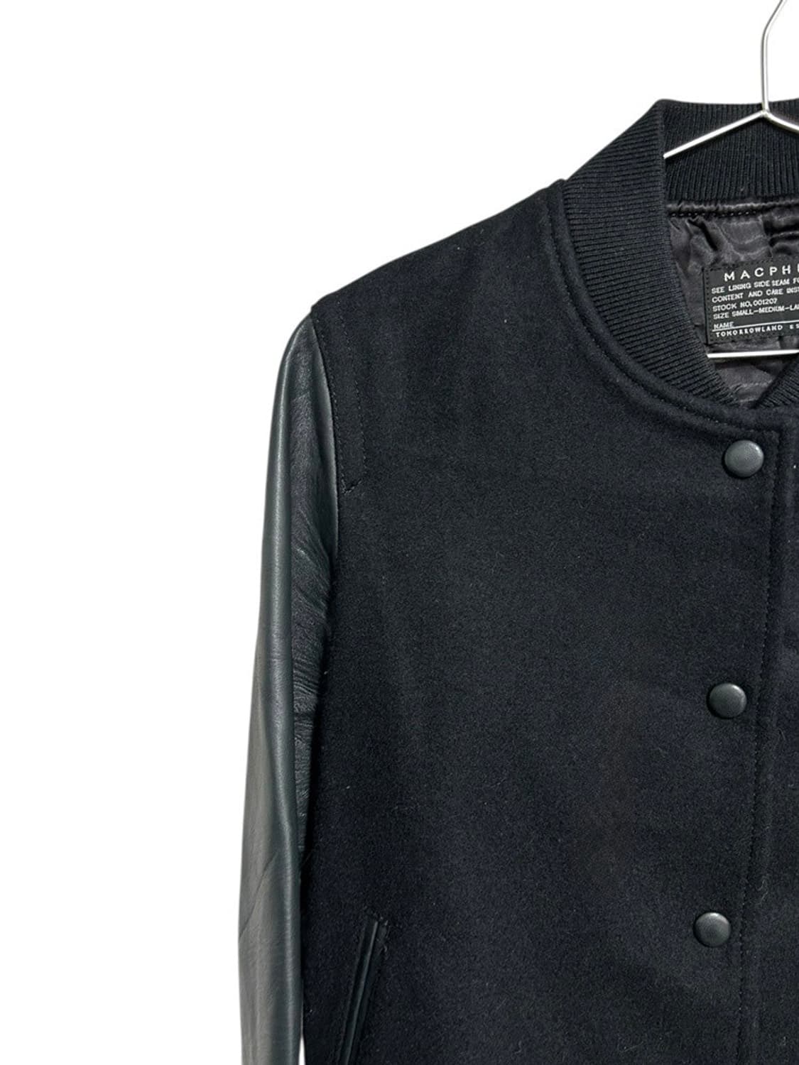 vtg jacket 상품이미지2