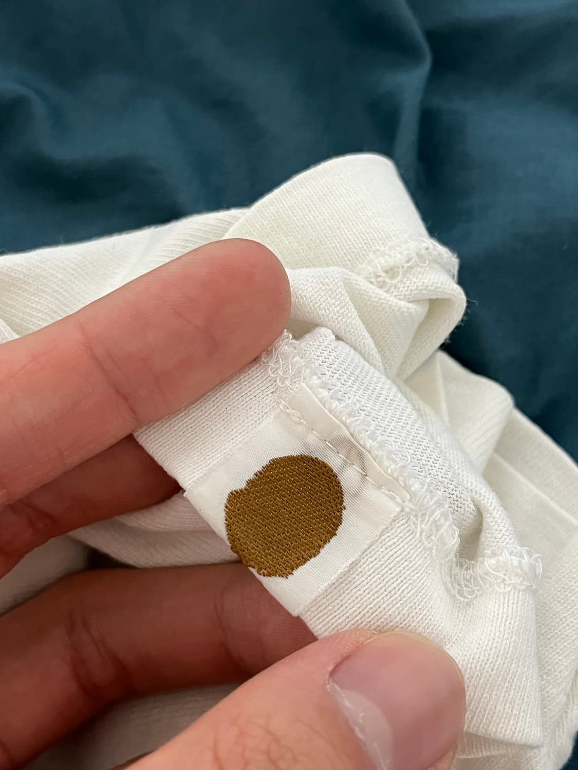 빈티지 베이프 반팔 상품이미지6