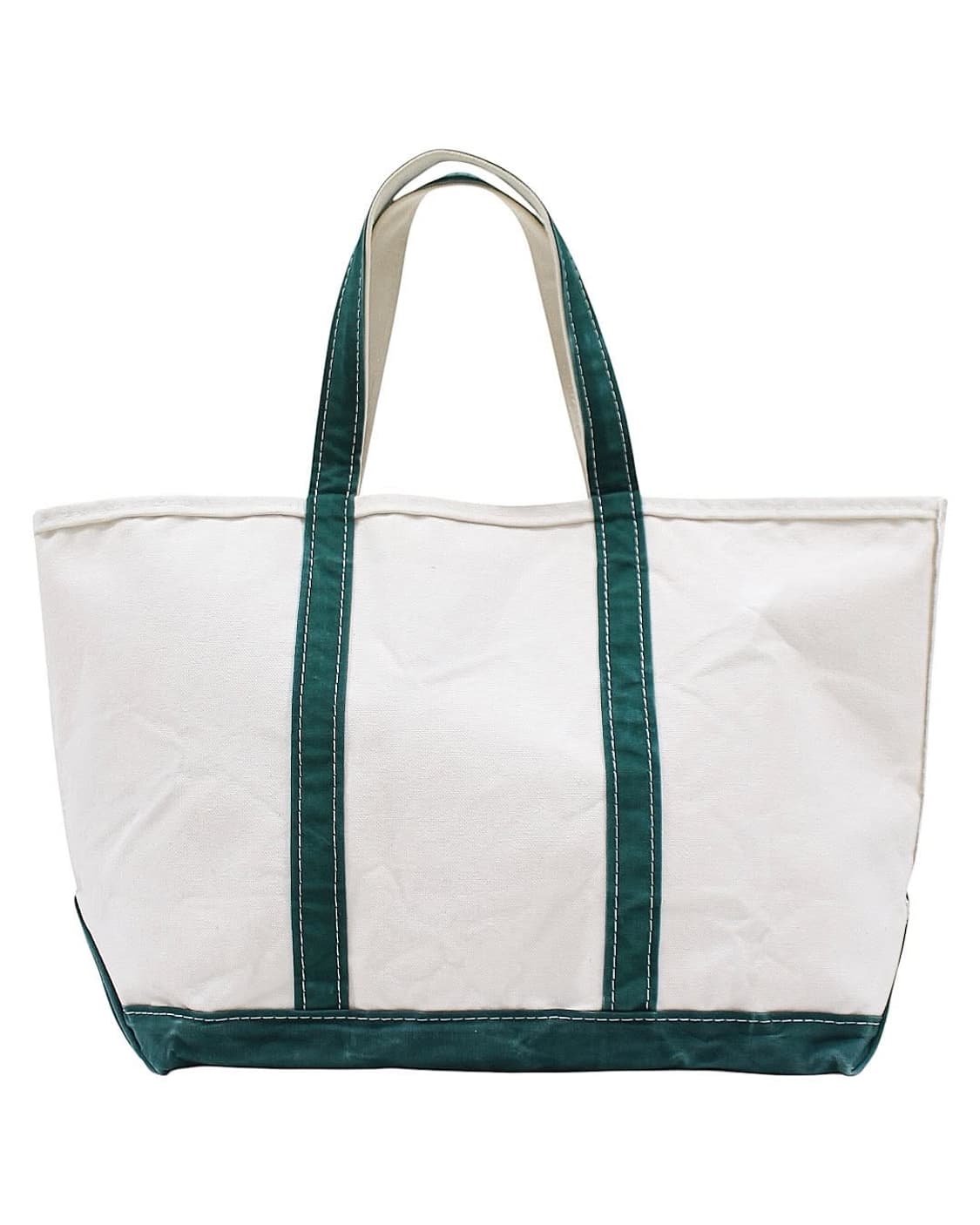 1990s USA 엘엘빈 토트백 Boat and Tote 빈티지 미국제 상품이미지1