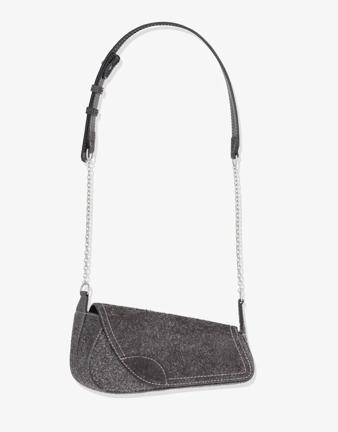  Kiko Kostadinov trivia chain bag 상품이미지2