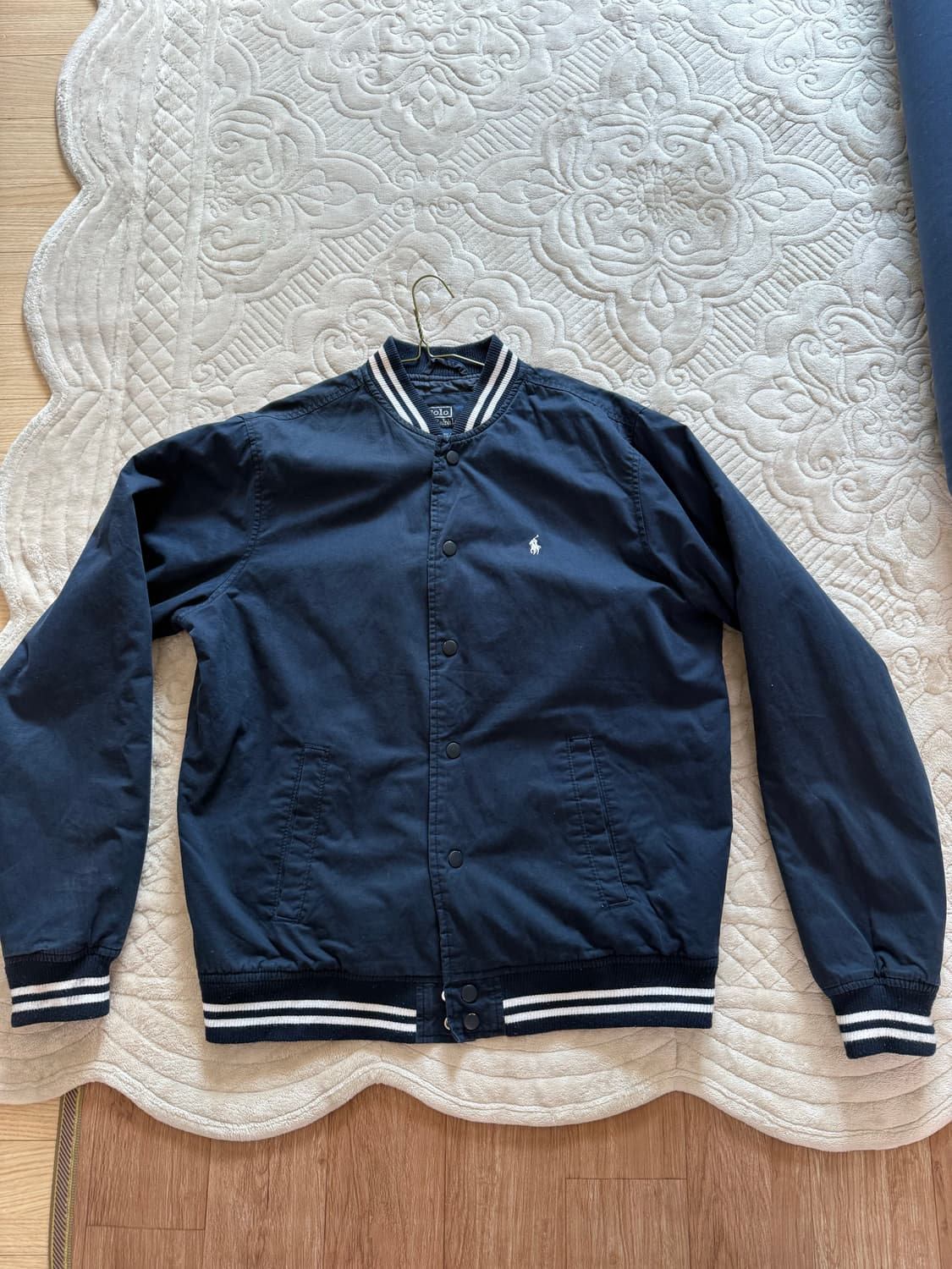 폴로 바시티 상품이미지1