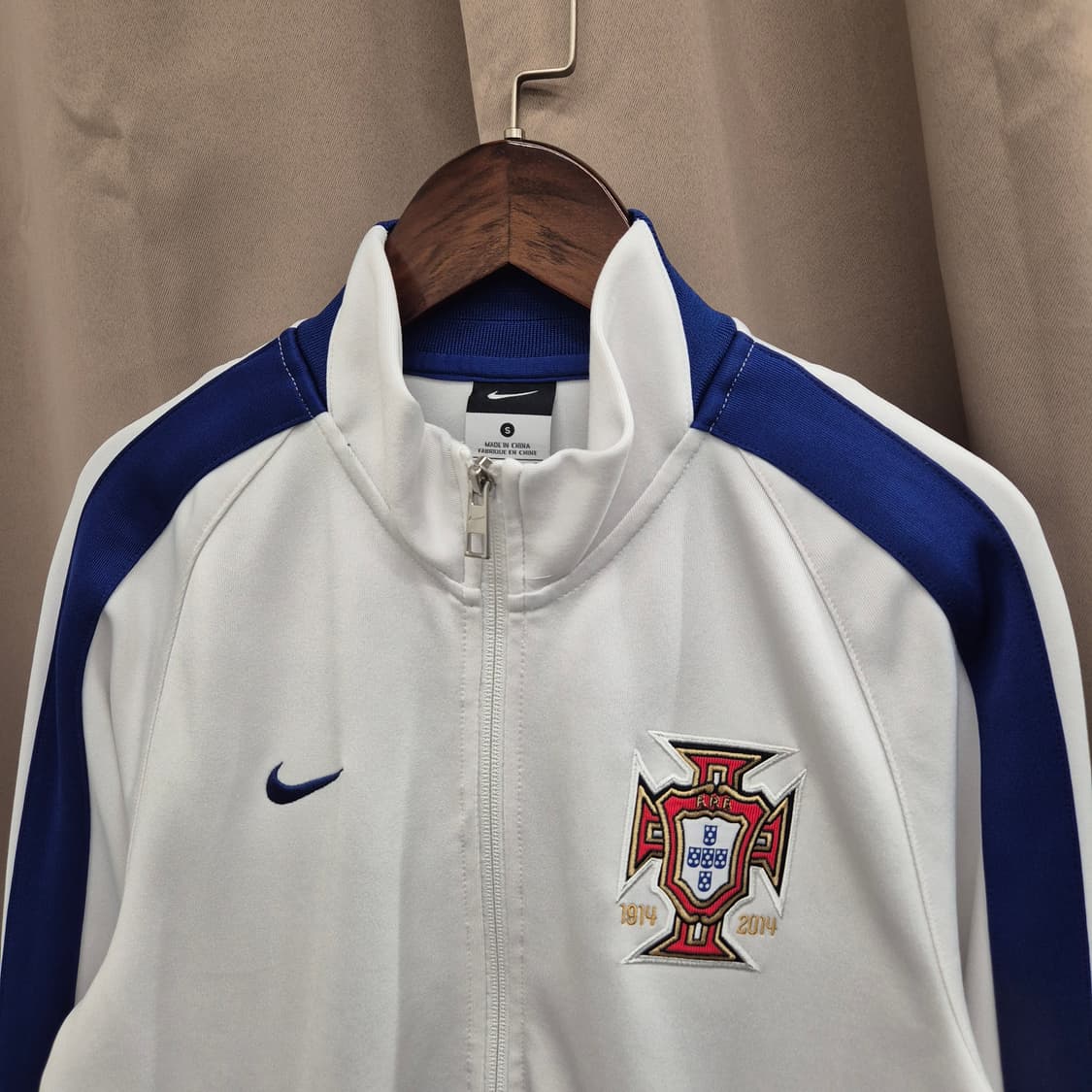 나이키 포루투갈 축구 국대 져지 S 상품이미지2