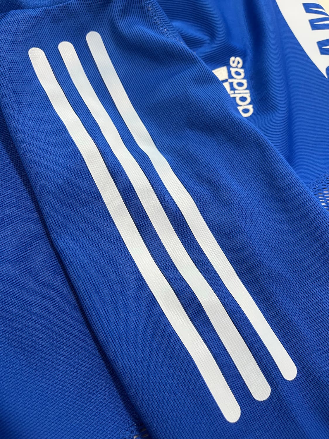 아디다스 2002 수원 삼성 블루윙즈 FC 홈 어센틱 뚜따 상품이미지8