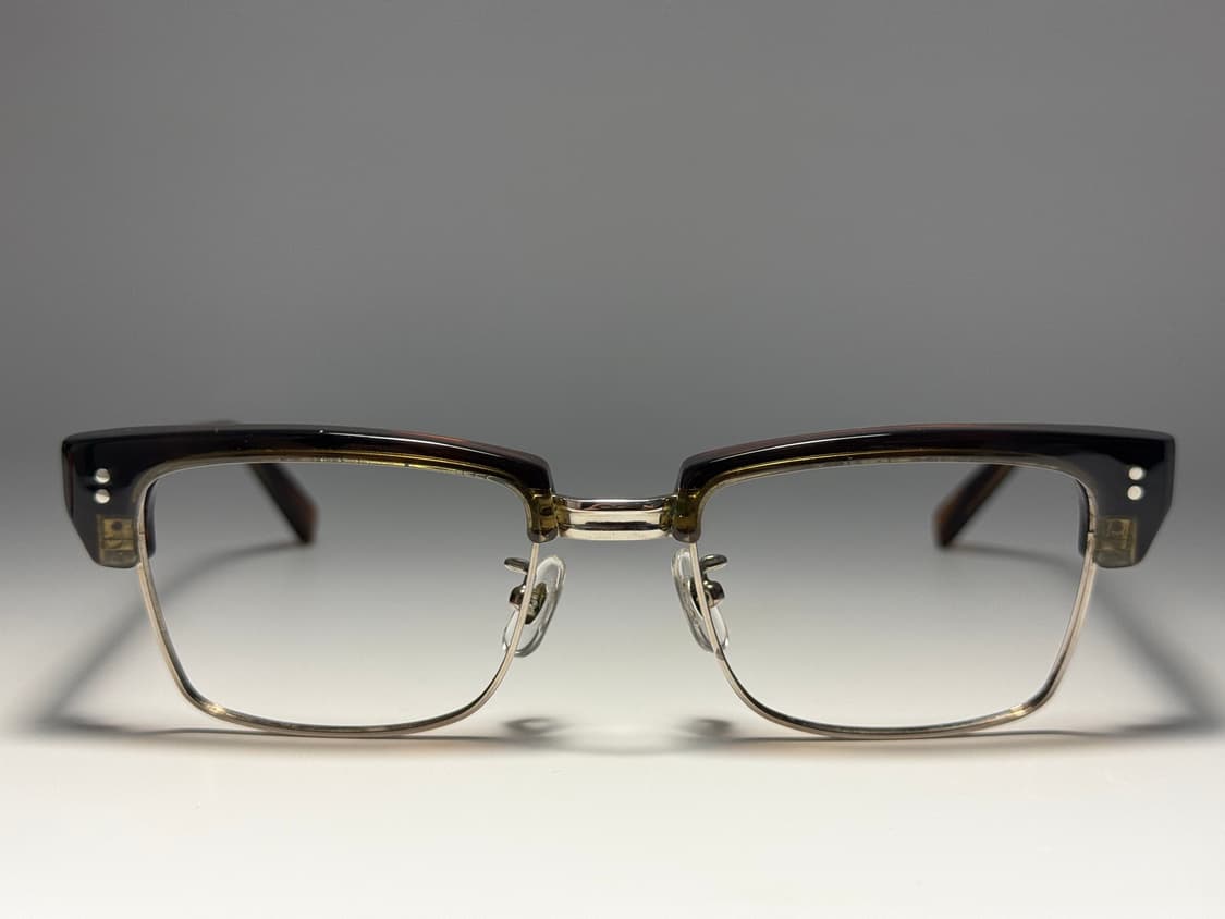 EFFECTOR 이펙터 하은테 delay III TUR 안경 0120 상품이미지3