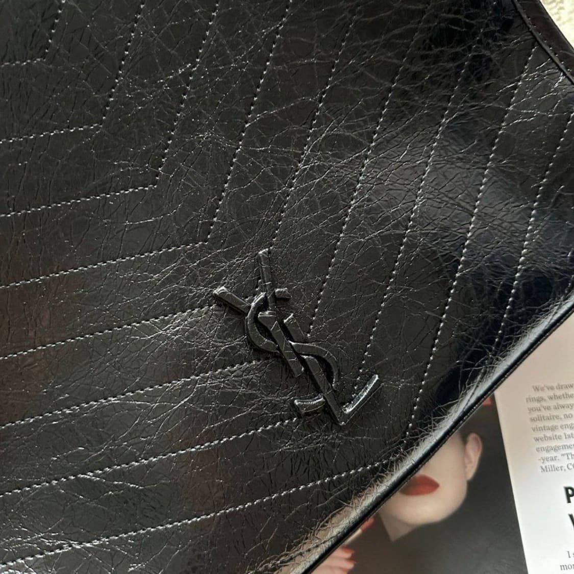 생로랑(Saint Laurent) Niki(니키) 백 상품이미지8