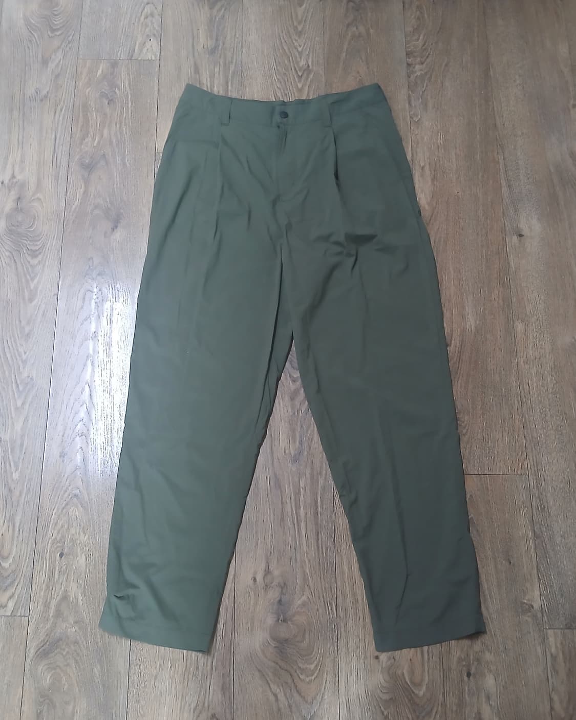 노스페이스 유틸리티 팬츠 상품이미지1