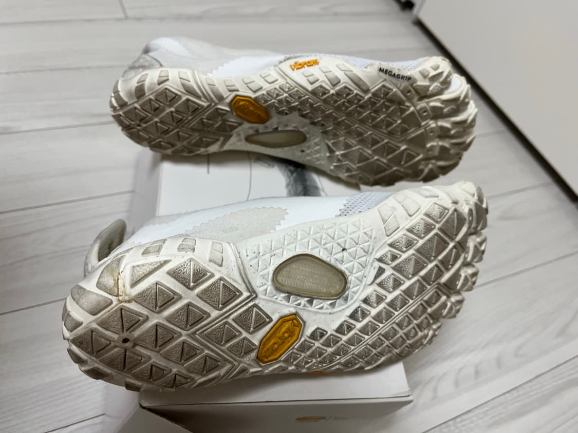 수이코크 X 미도리카와 비브람파이브핑거스 상품이미지4