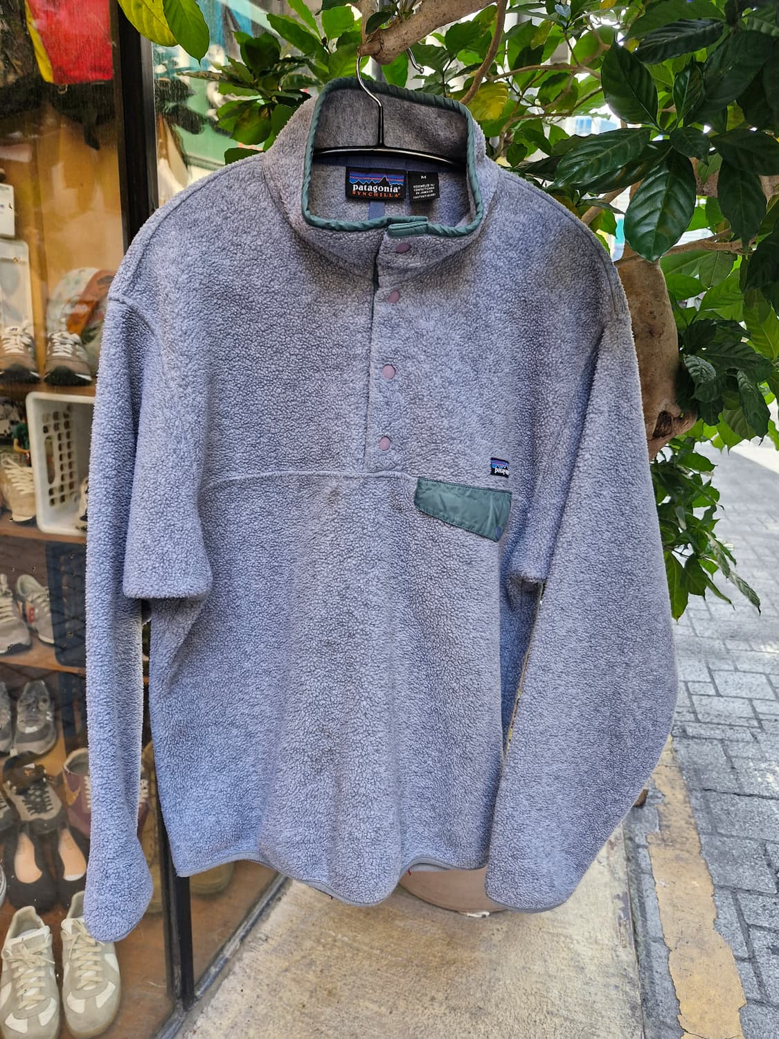 Z-14 파타고니아 신칠라 상품이미지1