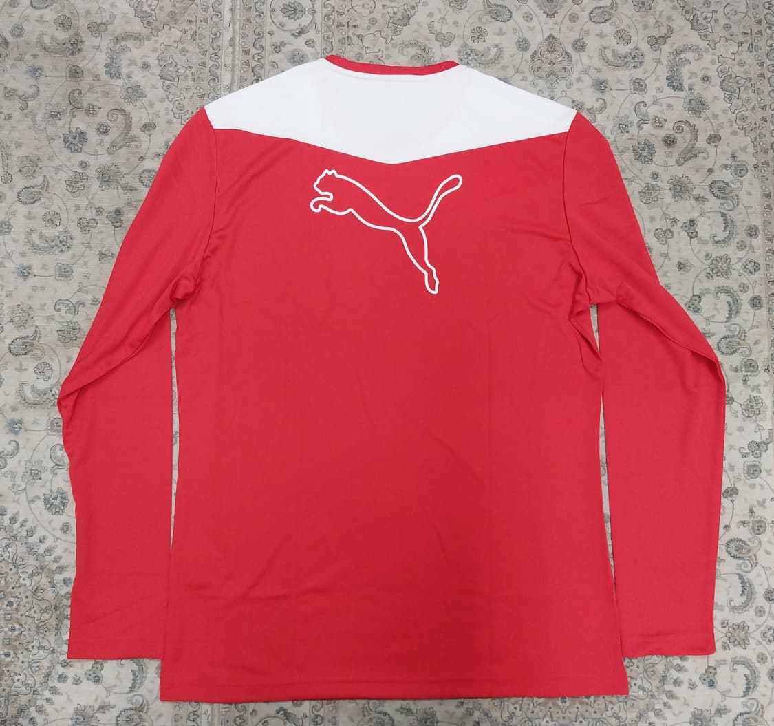 PUMA 푸마 기능성 롱 슬리브 유니폼 2XL 상품이미지2