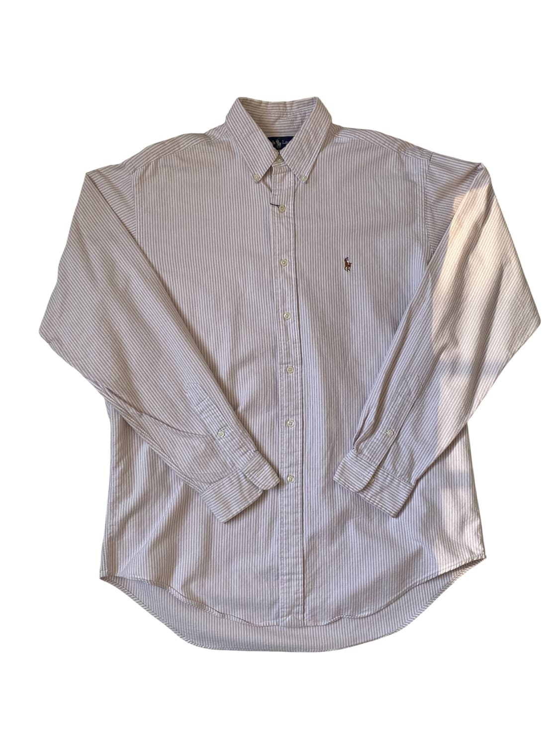 폴로 랄프로렌 셔츠 (Man XL) AB1225 상품이미지2