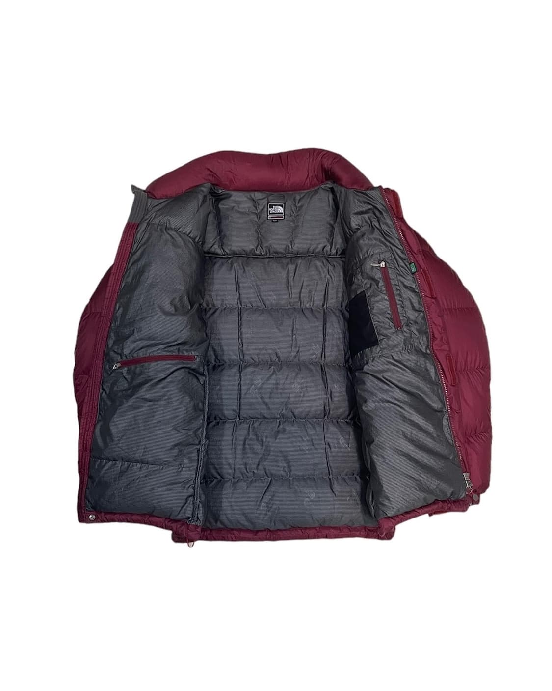 L) 00s TNF 써밋시리즈 700 구스다운 파카 상품이미지3