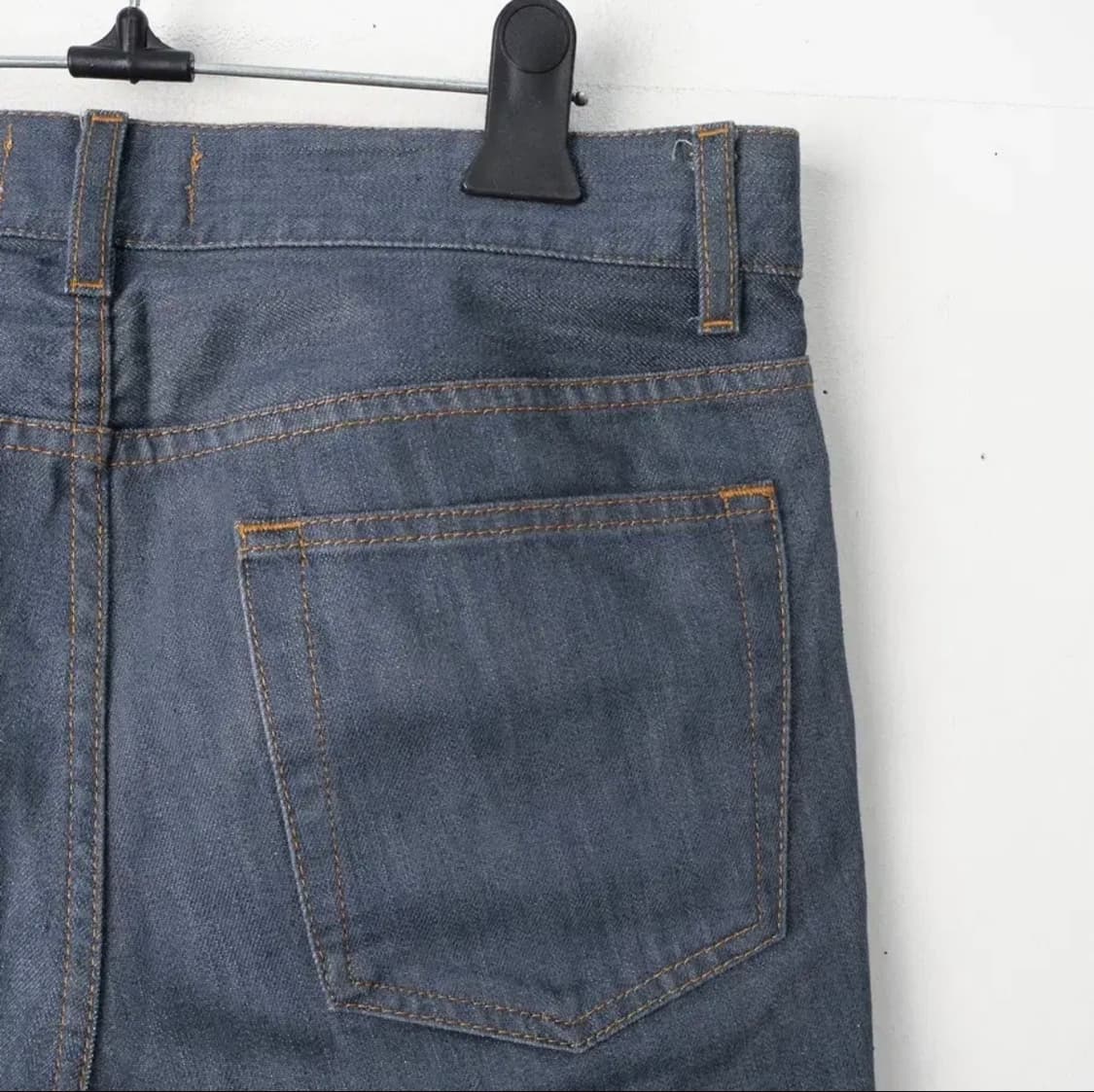 아크네 스튜디오 데님 펜츠 상품이미지3