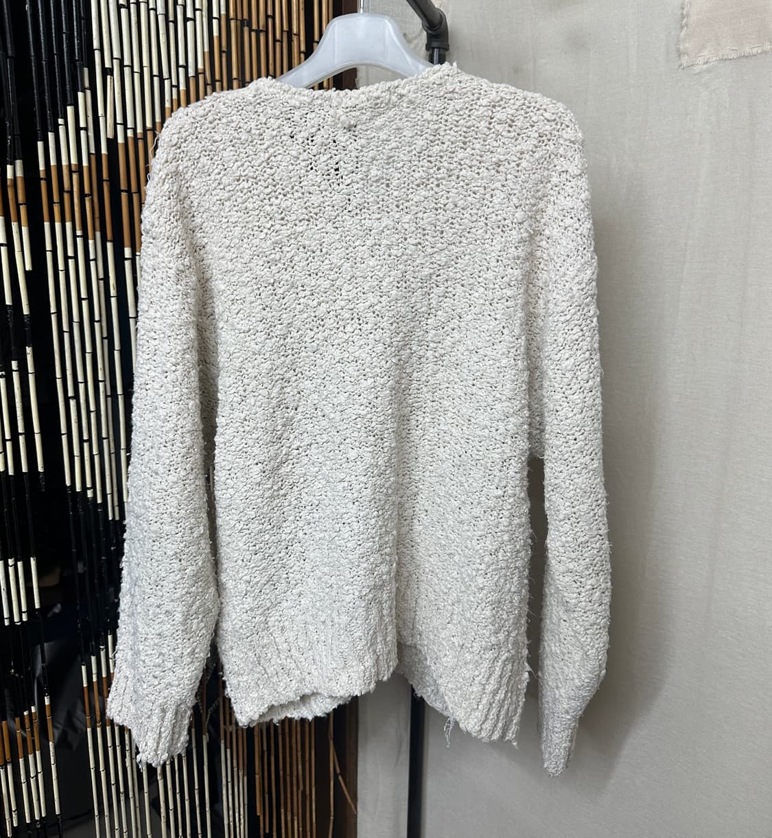 cp tokyo flower button cardigan 상품이미지4