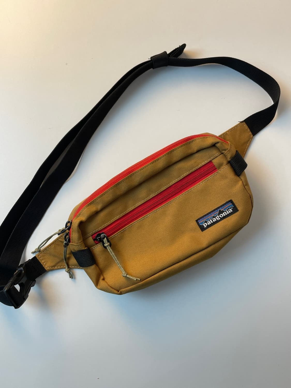 파타고니아 웨이스트 백  상품이미지1