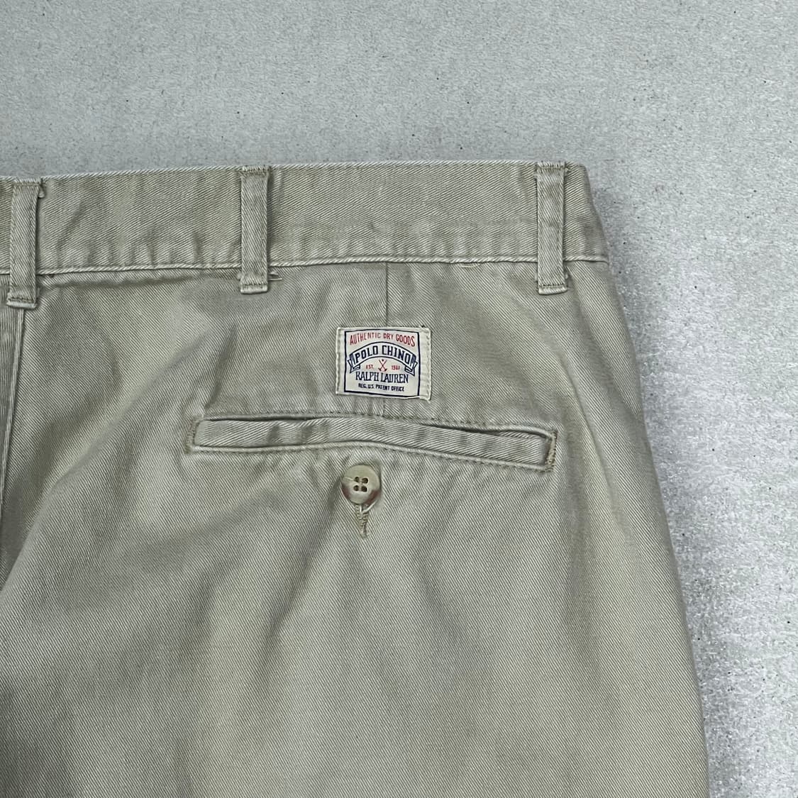 폴로 랄프로렌 치노팬츠 s08979 상품이미지5