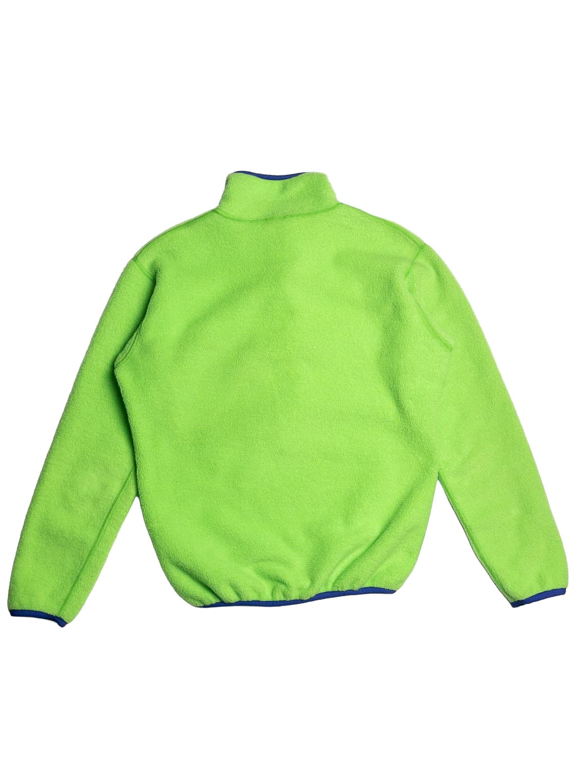 90s Patagonia Fleece 1/2 Pullover USA 상품이미지7