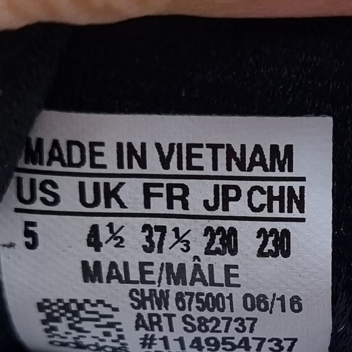 아디다스 캠퍼스80s 여성스니커즈230  상품이미지6