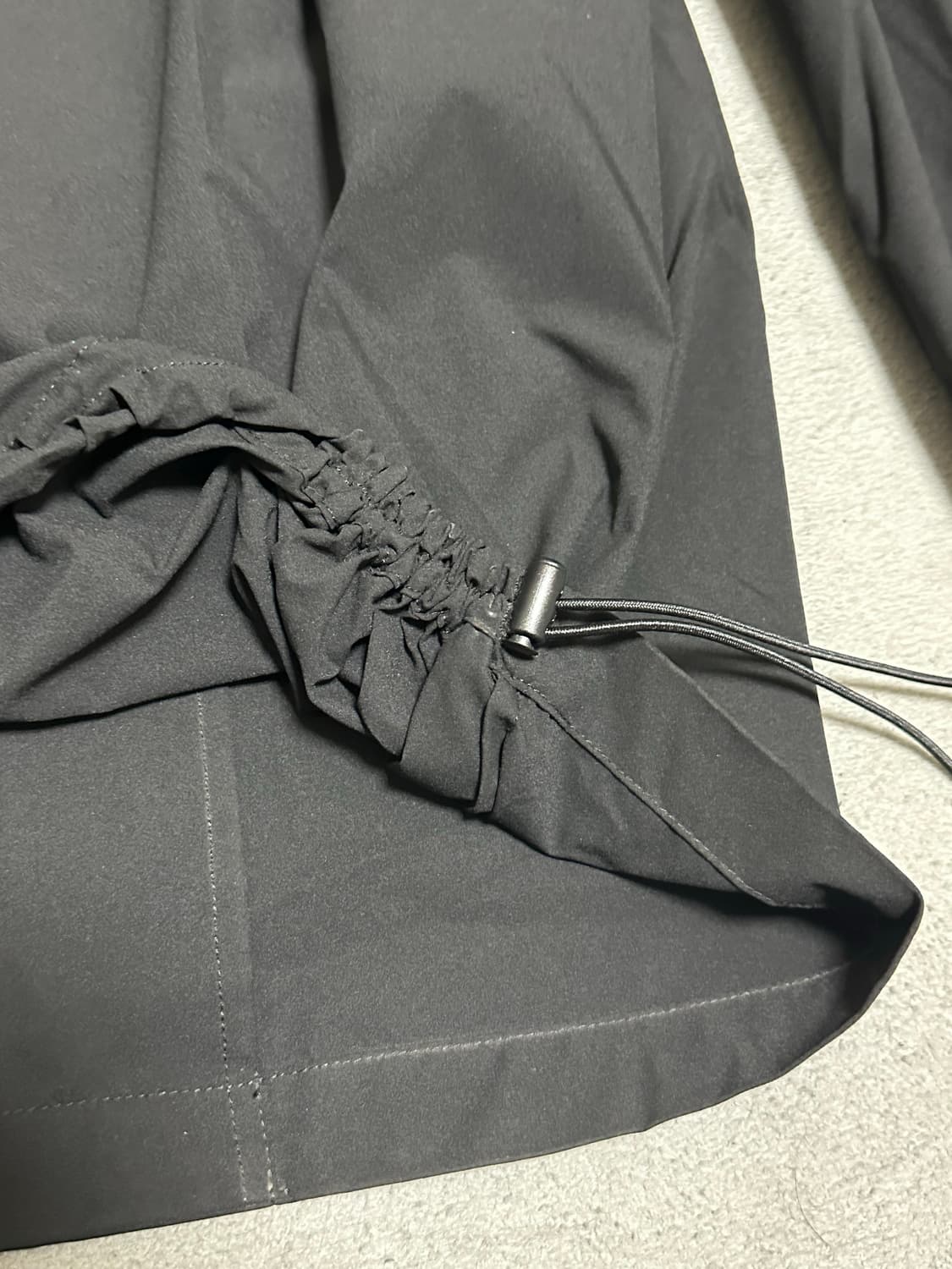 키코 아식스 노발리스 오르모시안시 셔츠 상품이미지5