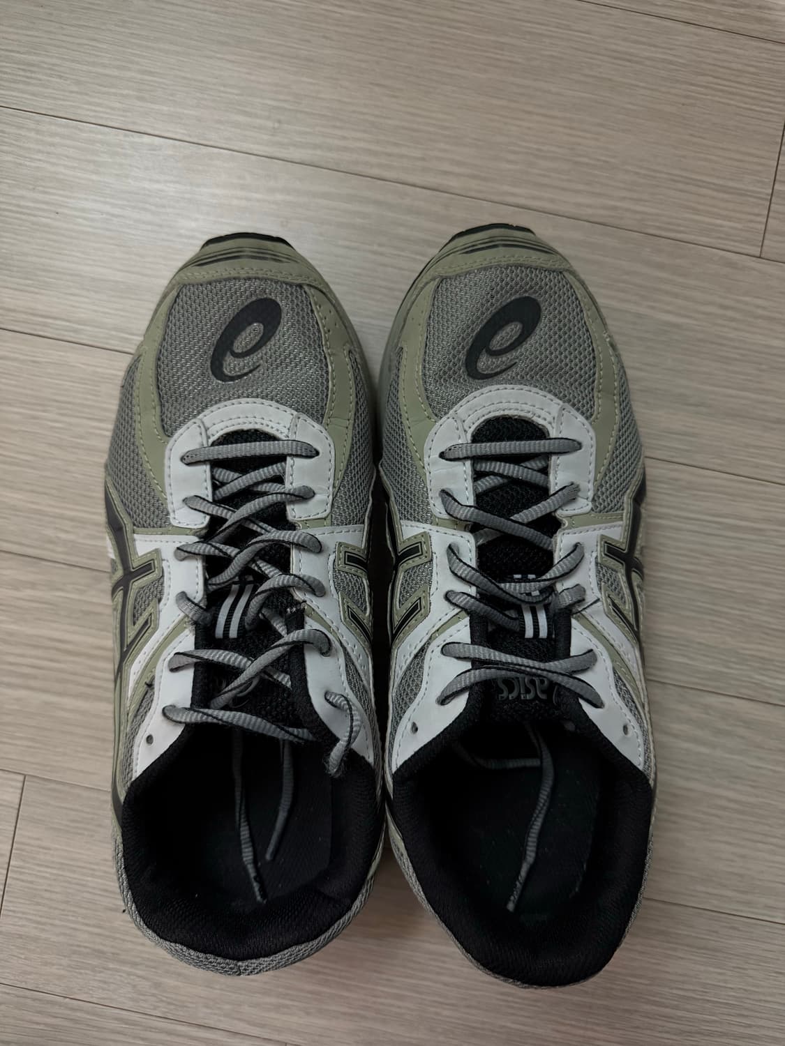 아식스 조그 100s 시트락 255 상품이미지3