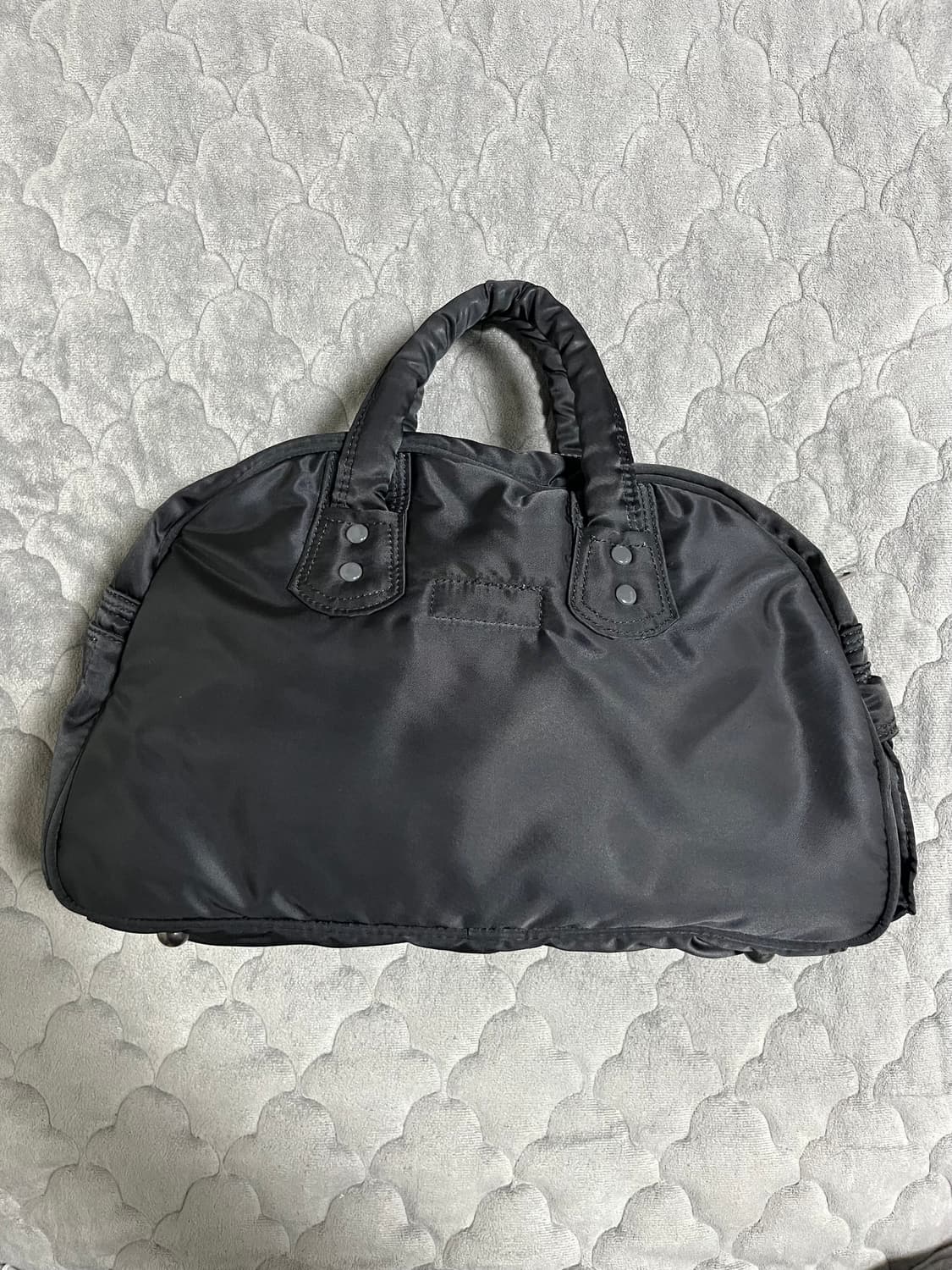 Headporter 헤드포터 탱커 뉴토트백 보스턴백 블랙 상품이미지2