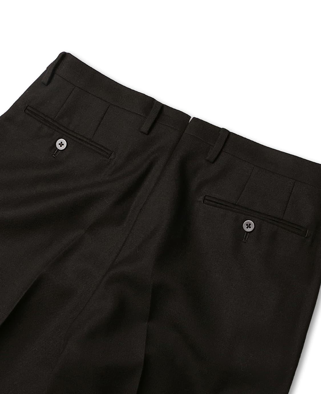 소버린 하우스 [Sovereign House] 도멜 브라운 클래식 수트 상품이미지10