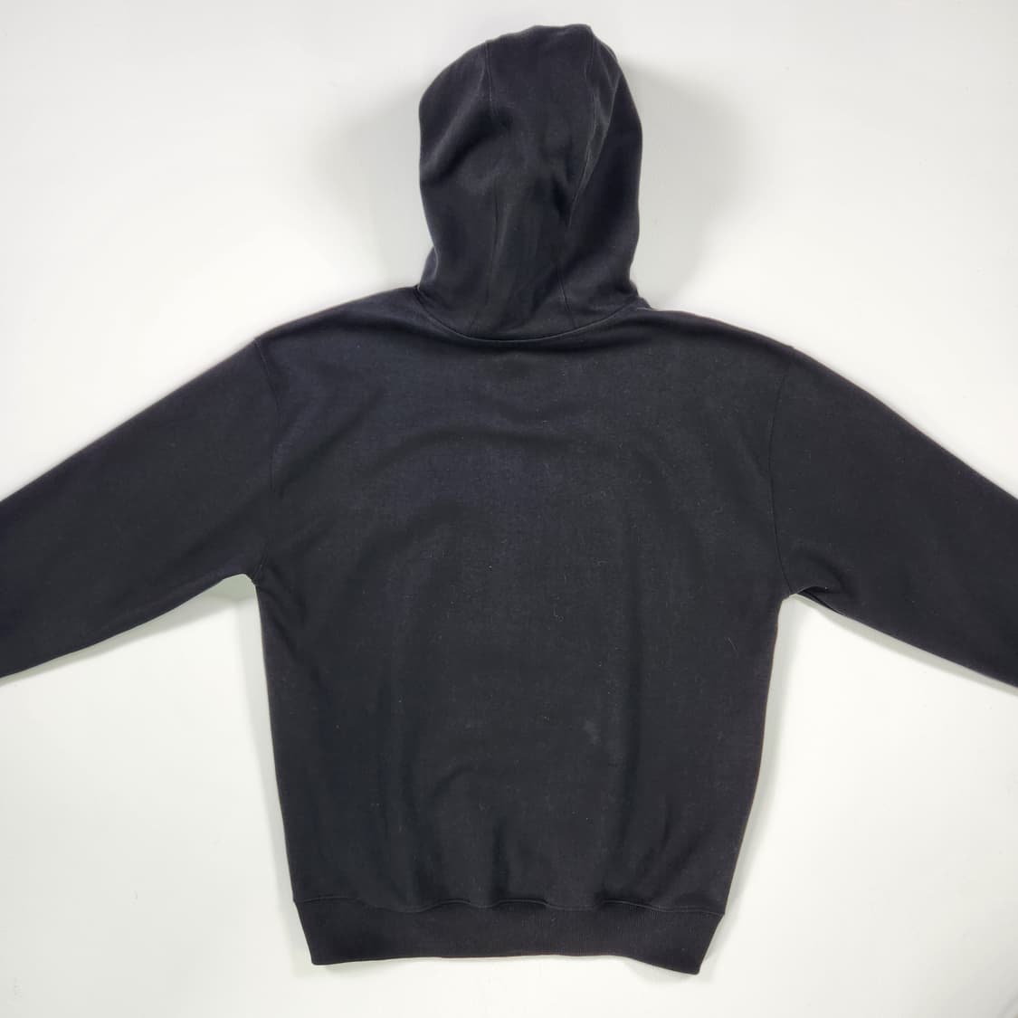 마스콜렉트 베어 그래픽 후드티 상품이미지7