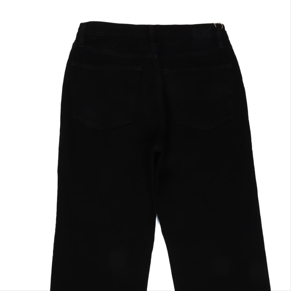 토템 Toteme Classic cut Denim Pants 상품이미지6