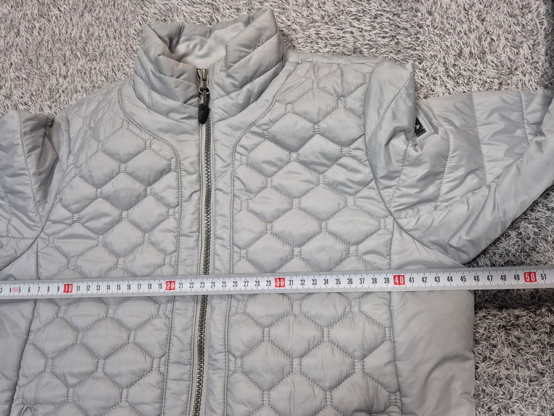 K2 여성 경량 패딩 자켓 90 상품이미지10