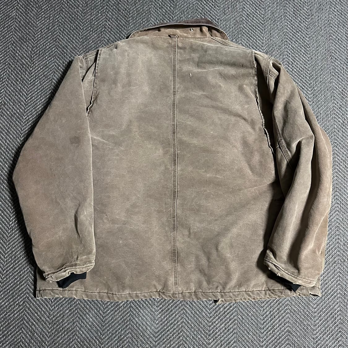 90s Carhartt C26 CHT Arctic 자켓 상품이미지2