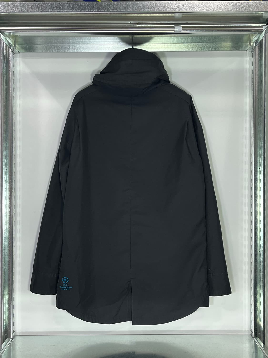 아디다스 레알 마드리드 CF 자켓 상품이미지2