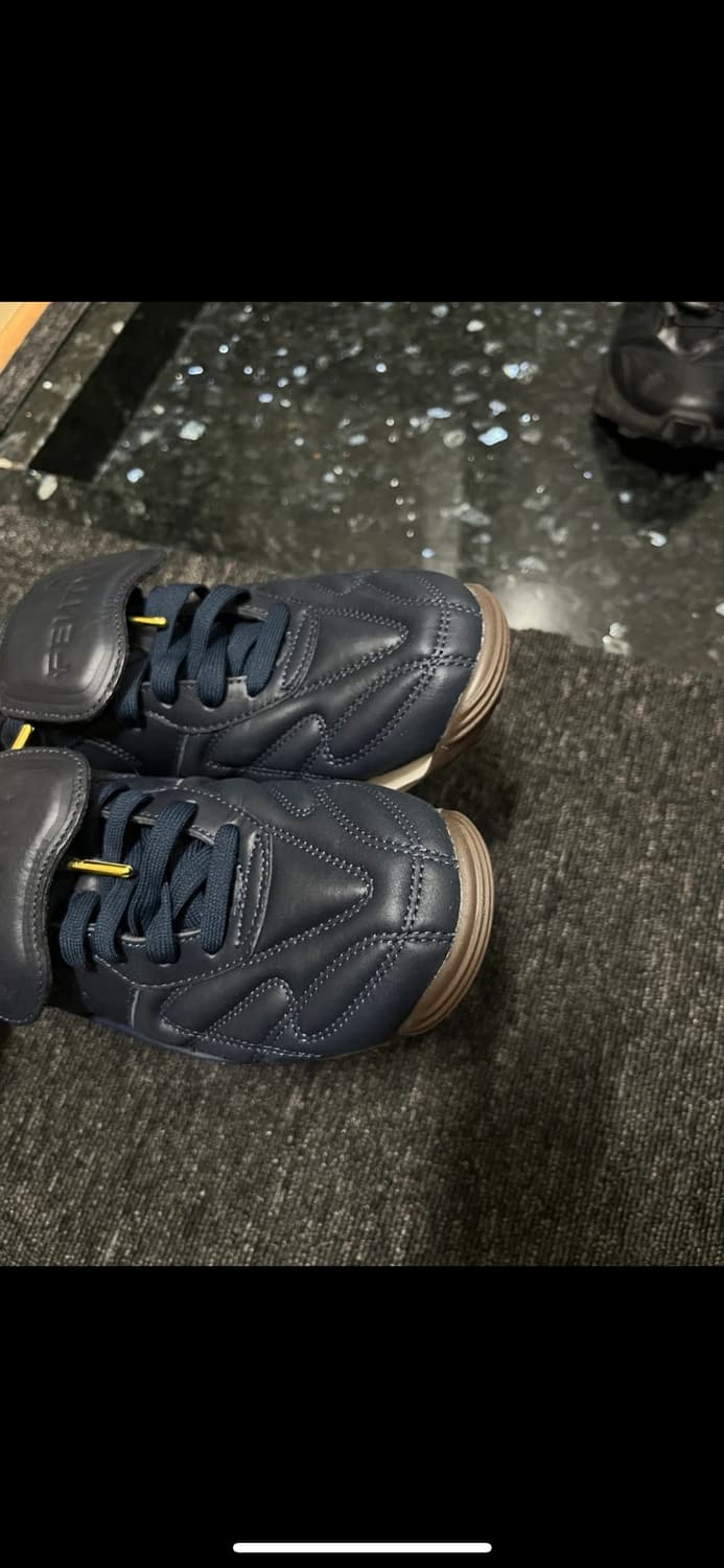 푸마 x 펜티 아반티 L 클럽 네이비 250  상품이미지4