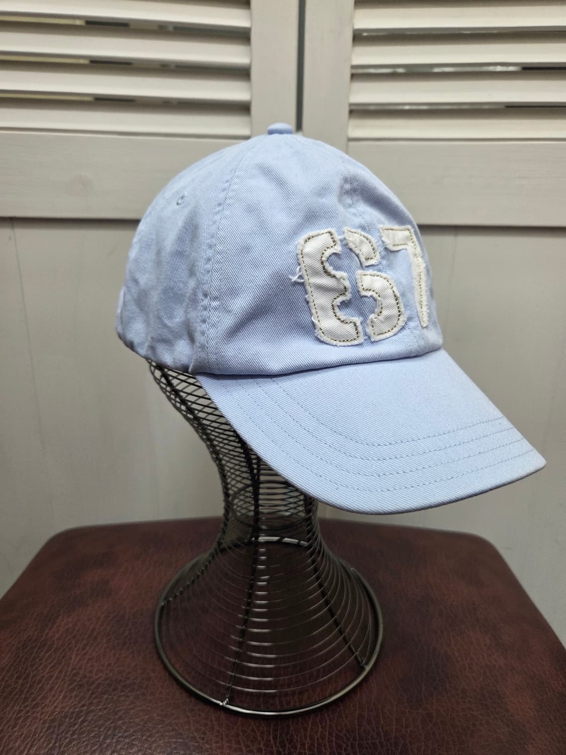 폴로 진스 볼캡 상품이미지2