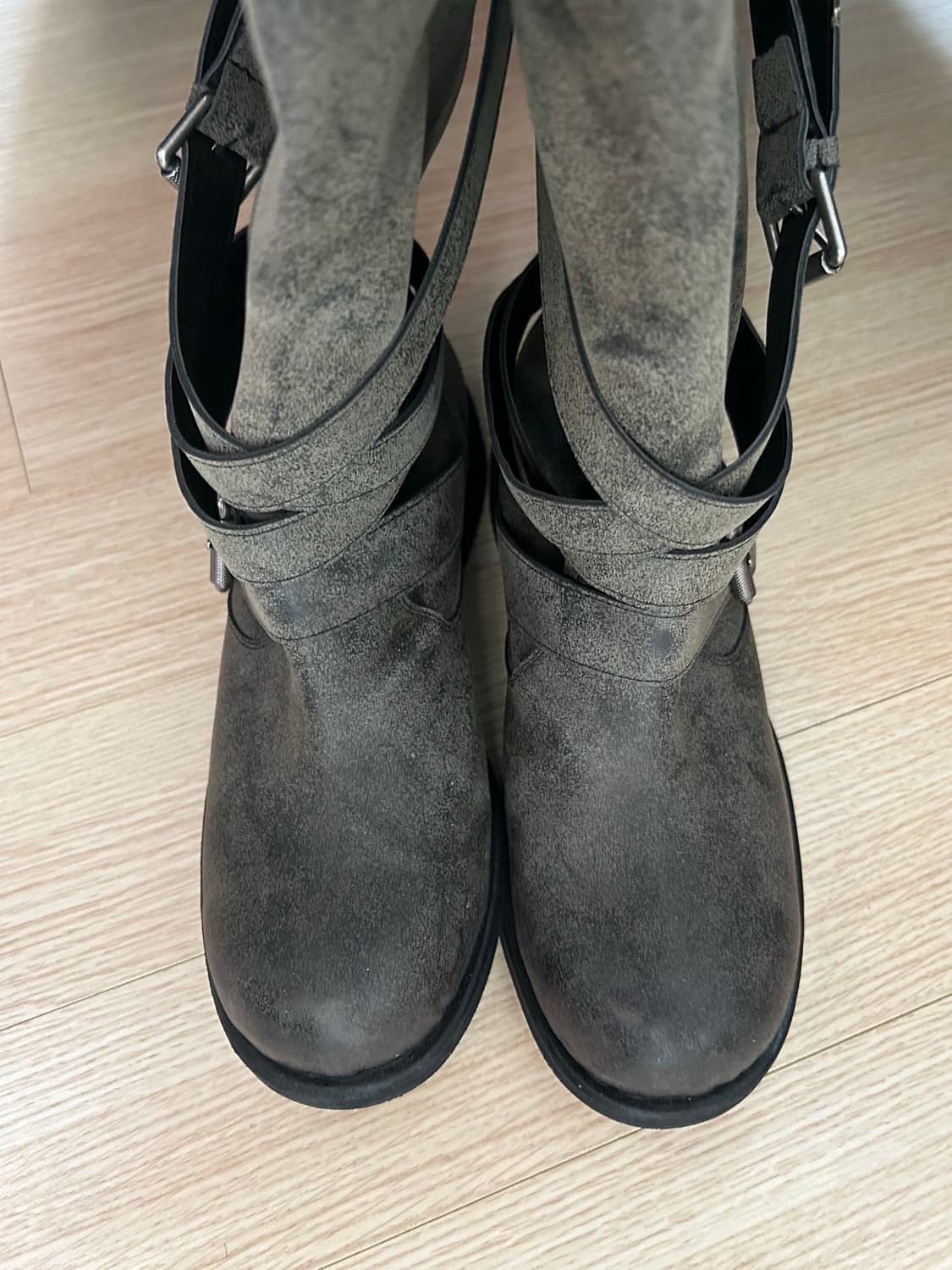 네거티브쓰리 부츠 250 상품이미지2