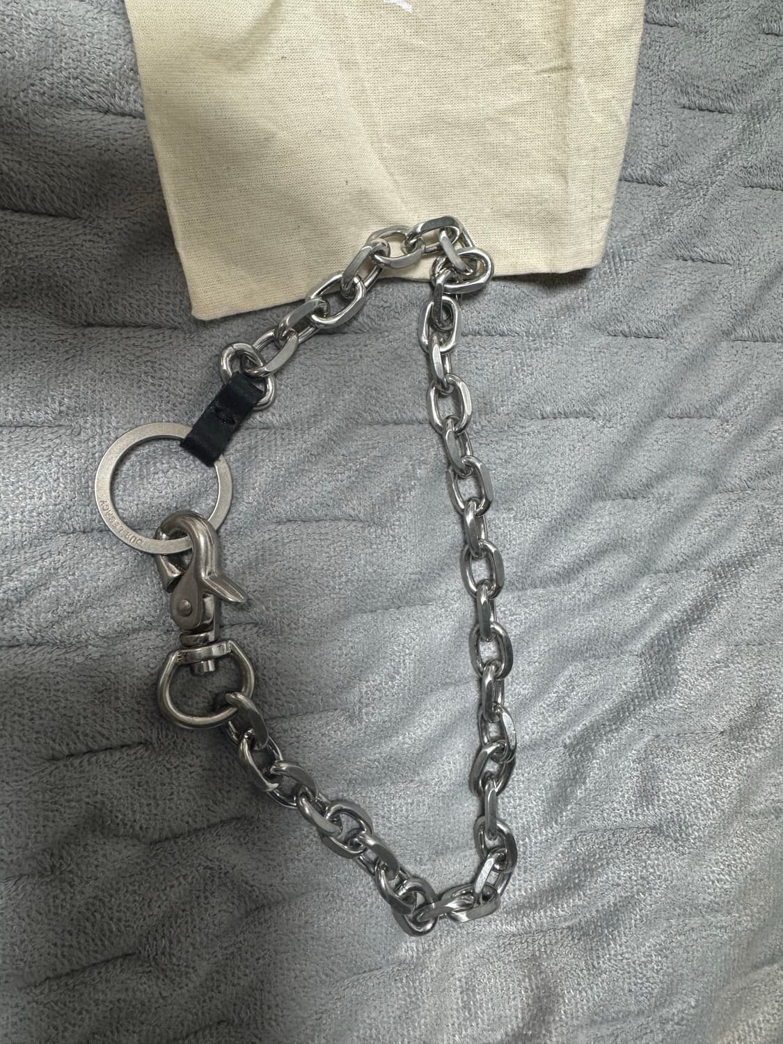 아워레가시 라돈 목걸이 상품이미지1