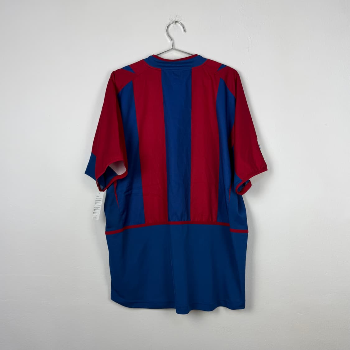 02-03 바르셀로나 홈 유니폼 상품이미지4