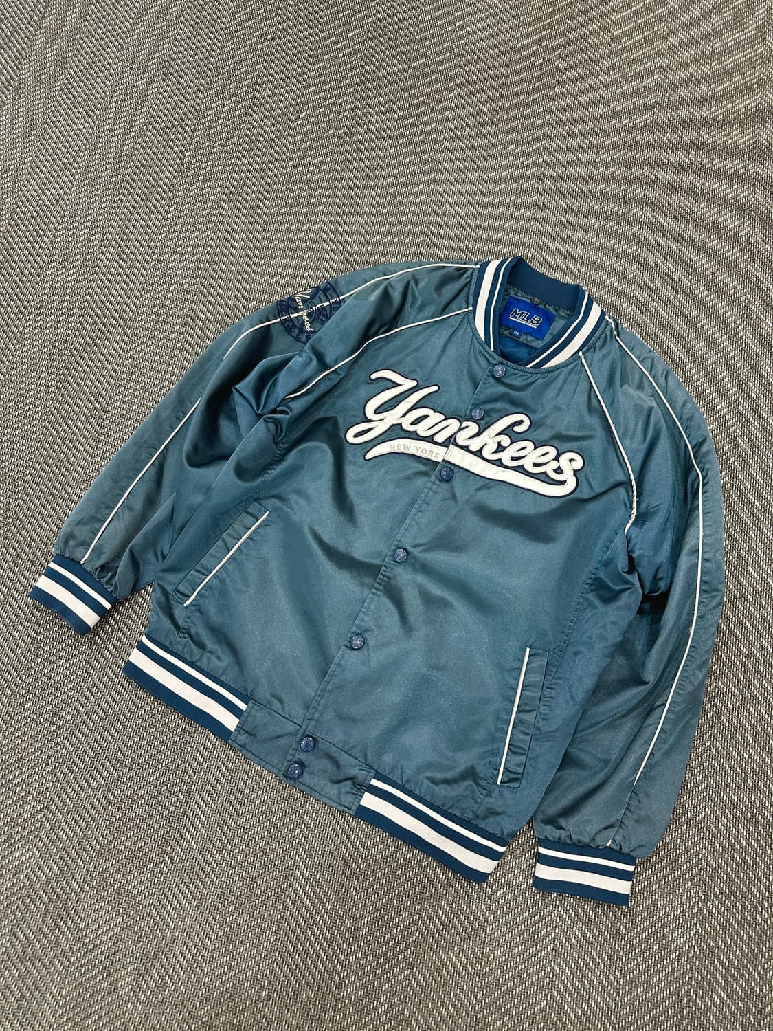 MLB 스타디움자켓 XL 상품이미지1