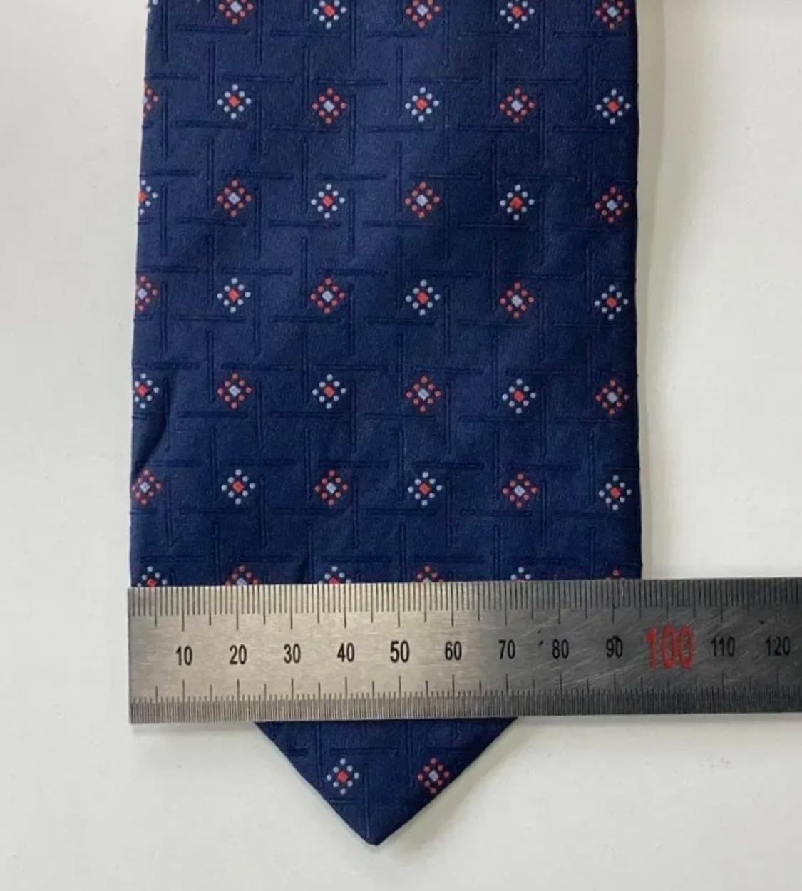 아쿠아스큐텀 넥타이 상품이미지5