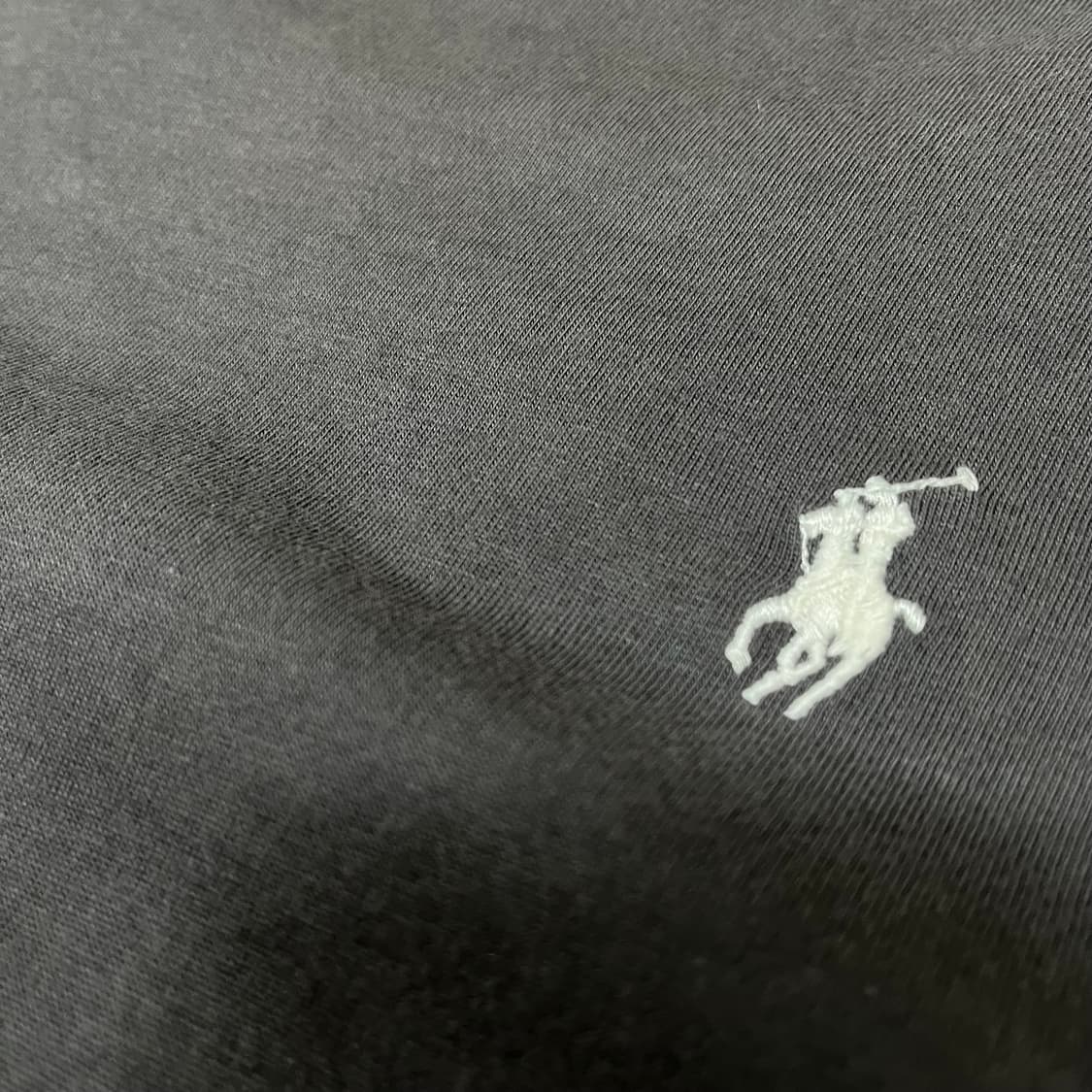 폴로 랄프로렌 브이넥 반팔티 L/100 상품이미지5