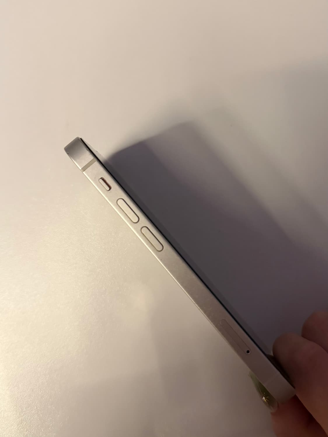 풀박스) 아이폰 13미니 128GB 스타라이트 상품이미지4