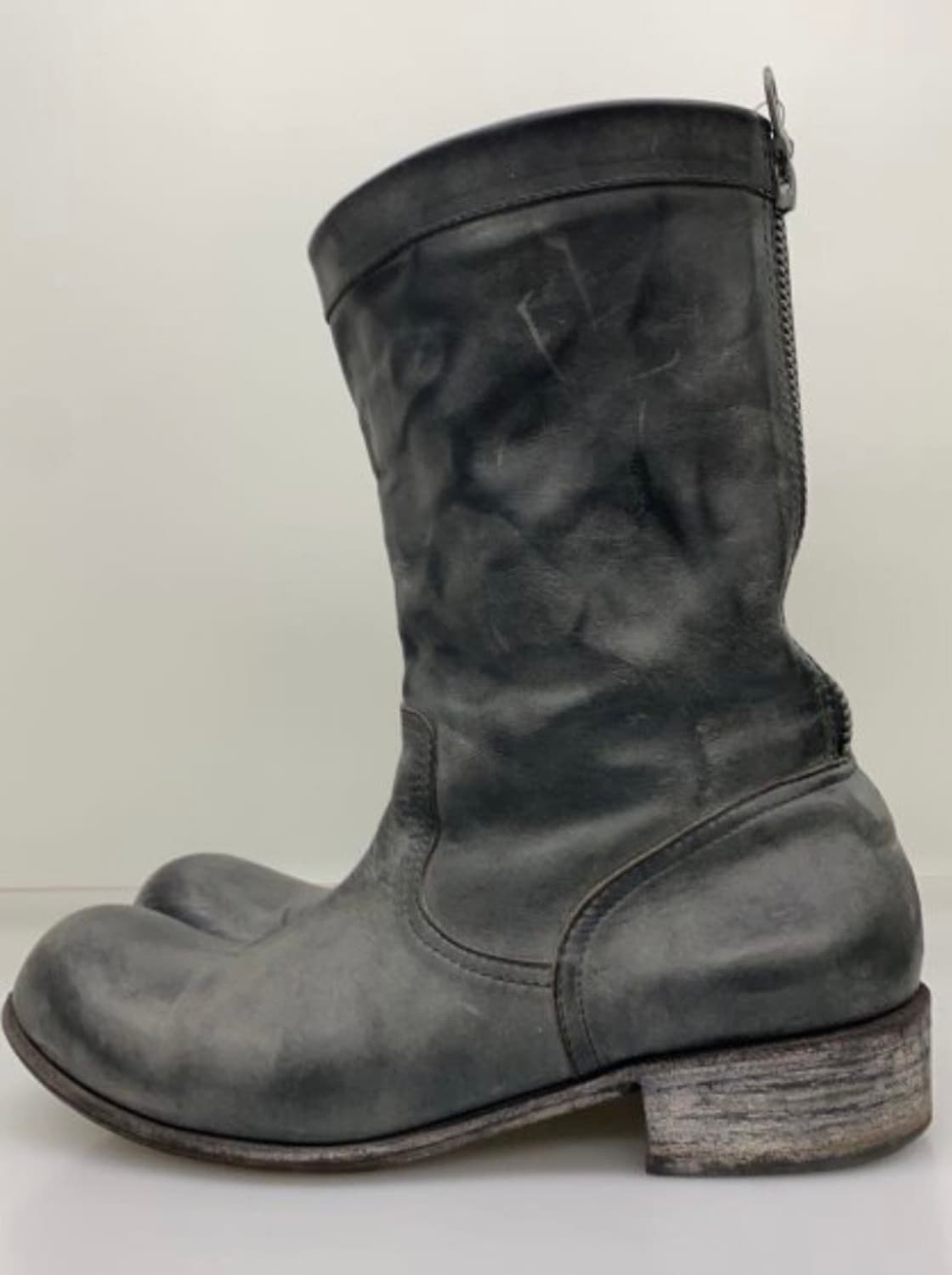 Attachment boots 상품이미지1